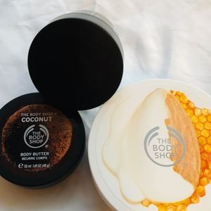 NWT The Body Shop Bundle